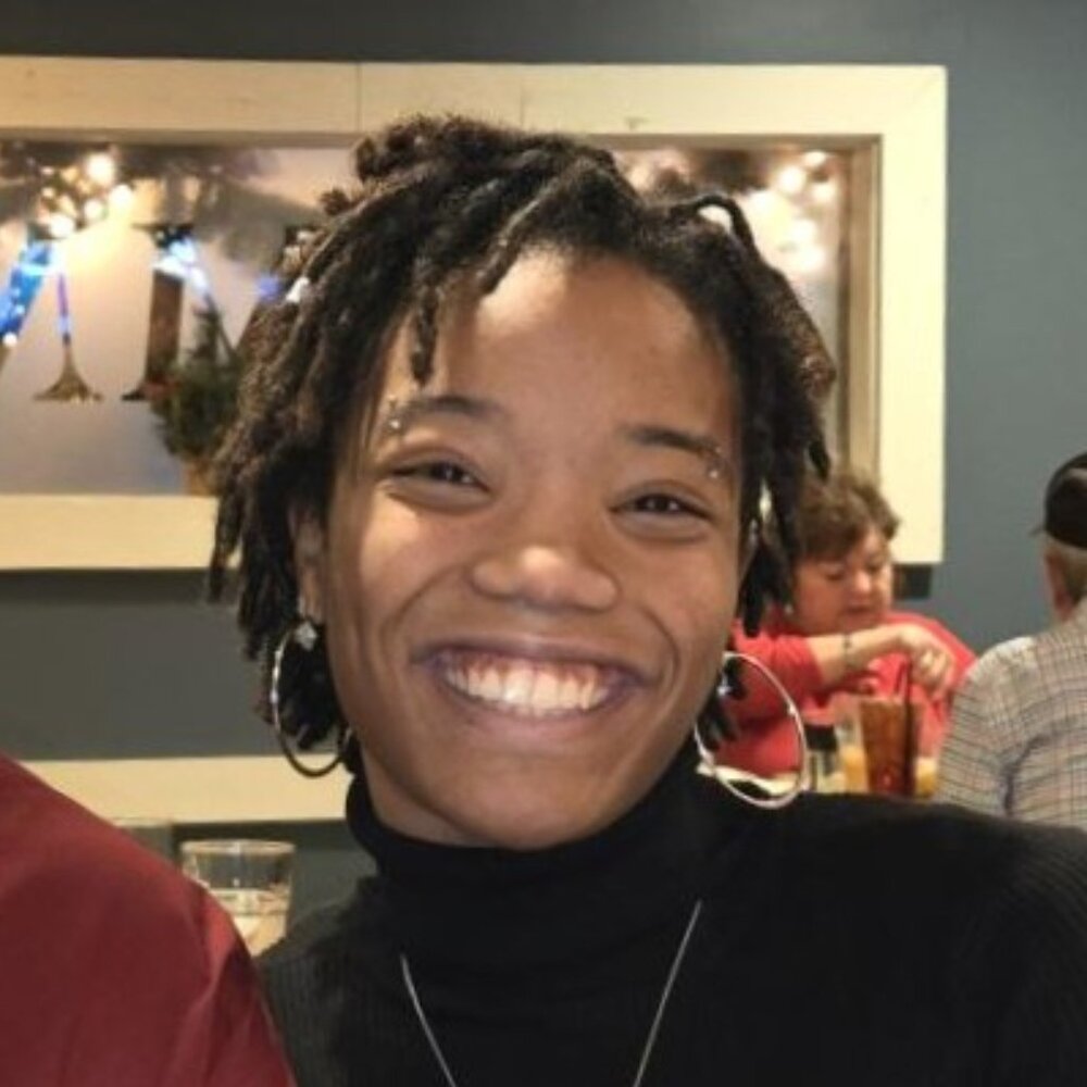 Meet your Posher, Shelby